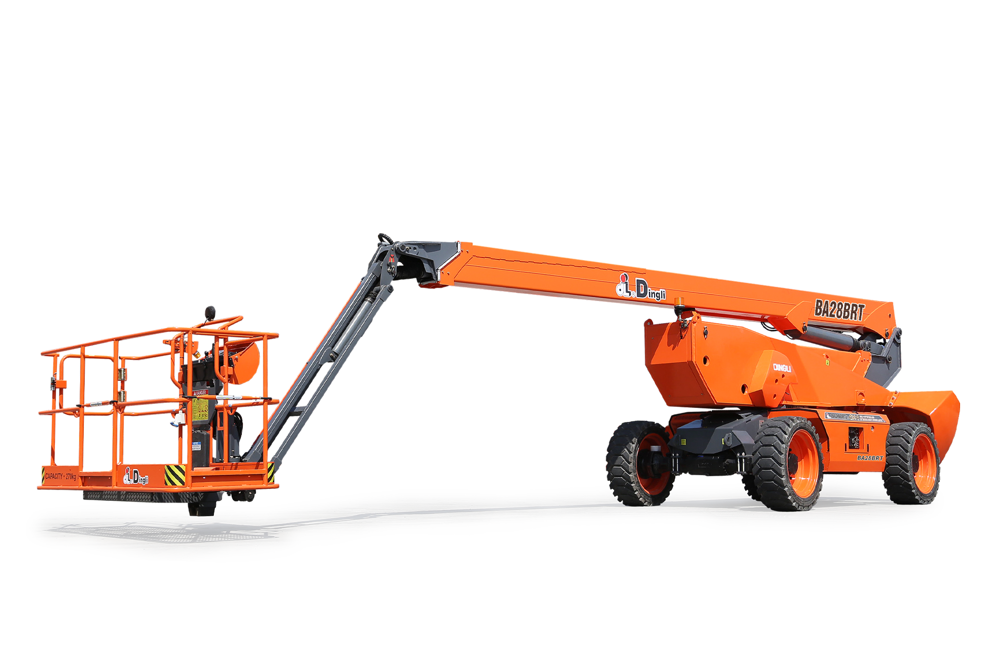 BA28BRT